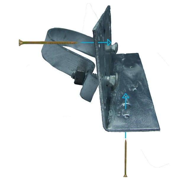 advanced wood beam heavy bag hanger at walmart.ca