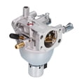thumbnail image 3 of Carburetor Spark Plug Kit,Carburetor Filter Filter Set Carburetor Filter Filter Kit Top-Notch Performance, 3 of 14