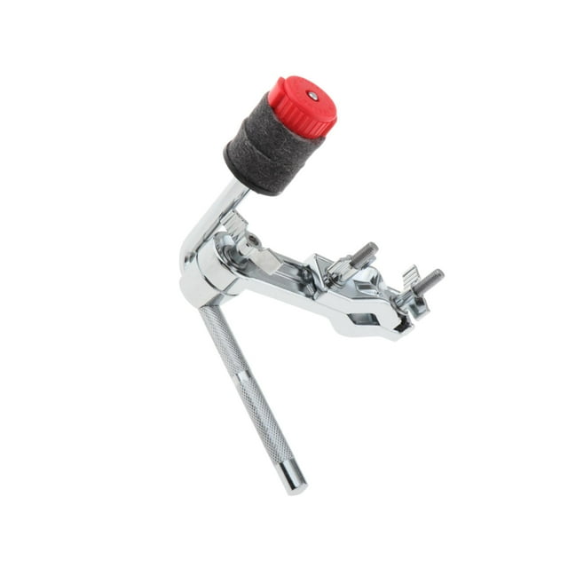 pitrice Metal Drum Set Clamp Cymbal Extension Stand Reliable Performance Enhancement For Every Musician Drum Cymbal Stand