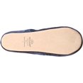 thumbnail image 4 of SHIQI-Isotoner Women's Satin Ballerina Slippers, 4 of 4