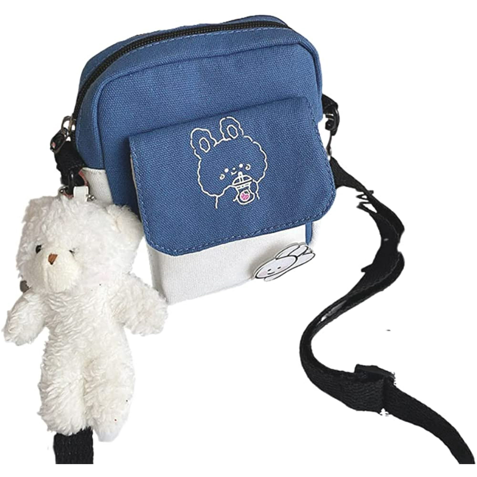 Teddy Bear Backpack by Glimms