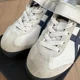 thumbnail image 2 of Onitsuka Tiger MEXICO 66 Unisex Kid's Birch/Indian Shoes Sneakers size 18.5cm, 2 of 6