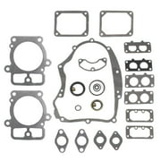 Engine Gasket Seal O ring Set For Briggs & Stratton 405777 406777 407677 407777