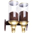 thumbnail image 1 of Cal Mil 3529-2-11 Distributeur de Café 2 Cylindres avec M-Gold, 1 of 1