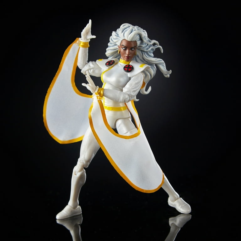 Marvel legends hotsell storm action figure