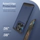 thumbnail image 4 of Funda TUDIA para Moto Edge 2025 Doble Capa Indigo Antigolpes, 4 of 6