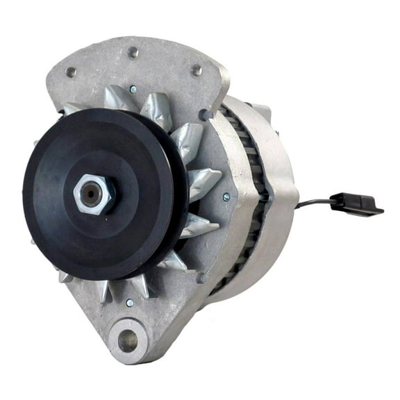 Alternator Fits Starrett Marine Inboard & Sterndrive 121D Sd60D 1965-1972 10-56