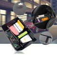 thumbnail image 3 of Car Central Console Armrest Storage Box Holder Interior Organizer Glove Tray For G70 2019 2020 2021, 3 of 5