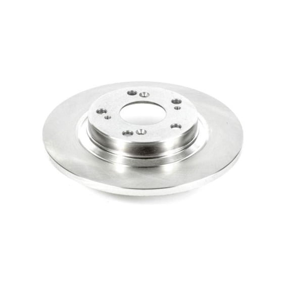Powerstop JBR928 Brake Disc For Honda S2000 Fits 2002 Honda S2000