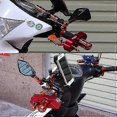 thumbnail image 4 of Anti-theft Motorcycle Handle Universal Aluminum Safety Security Handle Locks Handset Handlebar Lock Brake Lever Fit Scooters Bikes Mtb Motorcycles Mot, 4 of 4