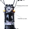 thumbnail image 4 of Moto Eléctrica M1P - Neo Moto Bike, 2000W, 60km/h, Autonomía 70-80km, 4 of 12