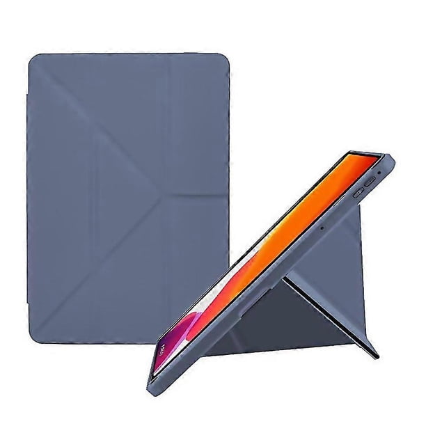 For Oppo Pad 11 2022 Acrylic 2 In 1 Yfold Smart Leather Tablet Suitable For Everyday Use