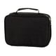 thumbnail image 1 of Seitruly 72 Slots Colored Pencil Case High Case Capacity  Zipper Pencil Pens pinturas Negro, 1 of 1