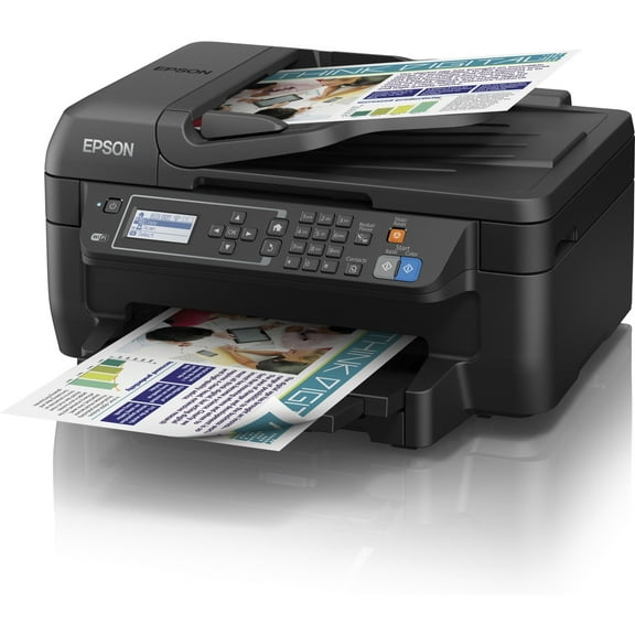 Non Wireless Printer