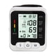 thumbnail image 3 of Monitores de presión arterial para uso doméstico, brazalete de presión arterial extragrande, botón de operación de gran tamaño y pantalla LCD retroiluminada grande, 3 of 5