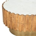 thumbnail image 4 of Bombay Coffee Table Natural, 4 of 7