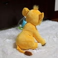 thumbnail image 6 of VABAO The Lion King Simba High Quaitly Animal Stuffed Toy Simba Plush Toy Birthday Gift for Kids, 6 of 6