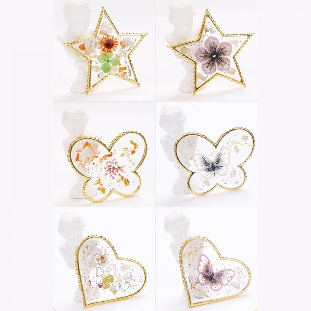 6 Typies New Agate Palette Nail Painting Palette Nail Piece Display Board Nail Tools Showing Shelf Nail Art Tools