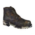 thumbnail image 2 of Bota Hombre Industrial camuflaje Suela antiderrapante Castalia Industrial, 2 of 4