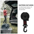 thumbnail image 5 of 1Pc Cup with Securing Hook Tie Down Useful Camping Tarp Accessory, 5 of 6