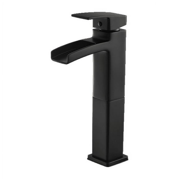 Pfister Kenzo Single Handle Vessel Bathroom Faucet
