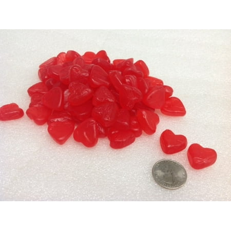 - Swedish Fish Red Hearts bulk 2 pound bag FREE SHIPPING