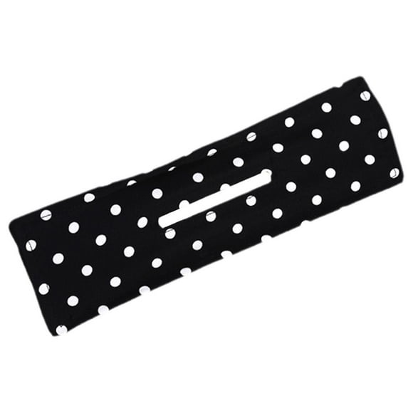 YSABOXY Boucleur de Cheveux Paresseux pour Femmes Créateur de Chignon Magique Cadeau Chaud Torsadé