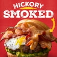 thumbnail image 3 of Jimmy Dean Premium Hickory Smoked Refrigerated Bacon, 12 oz, 3 of 14