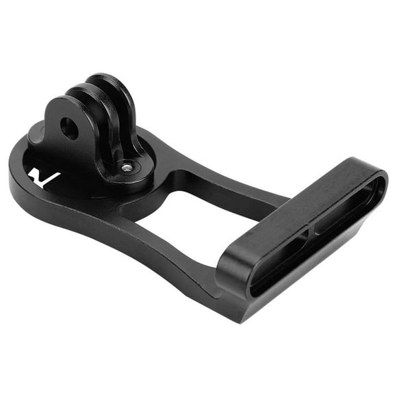 Odómetro De Bicicleta Comupter, Soporte De Extensión De aleación De Aluminio Para , Soporte Resistente, Fácil Instalación, Entusiastas Del Ciclismo