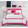 thumbnail image 2 of Alone 9 Piece Bed in a Bag by Chic Home, 2 of 11