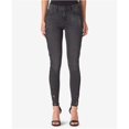 thumbnail image 1 of Jessica Simpson Jeans ajustados con curvas para mujer, negro, 26 Jessica Simpson Ceñido, 1 of 2