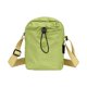 thumbnail image 2 of Bolso bandolera de nailon, organizador y de almacenamiento, multifuncional, hecho de nailon, para el pecho, para agua, ciclismo, deportes al aire libre, bandolera versátil, bolso de hombro para el tra, 2 of 6