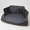 Brown, variant on Brown Waterproof SUV Pet Cargo Liner with Bumper Flap and Storage Pockets