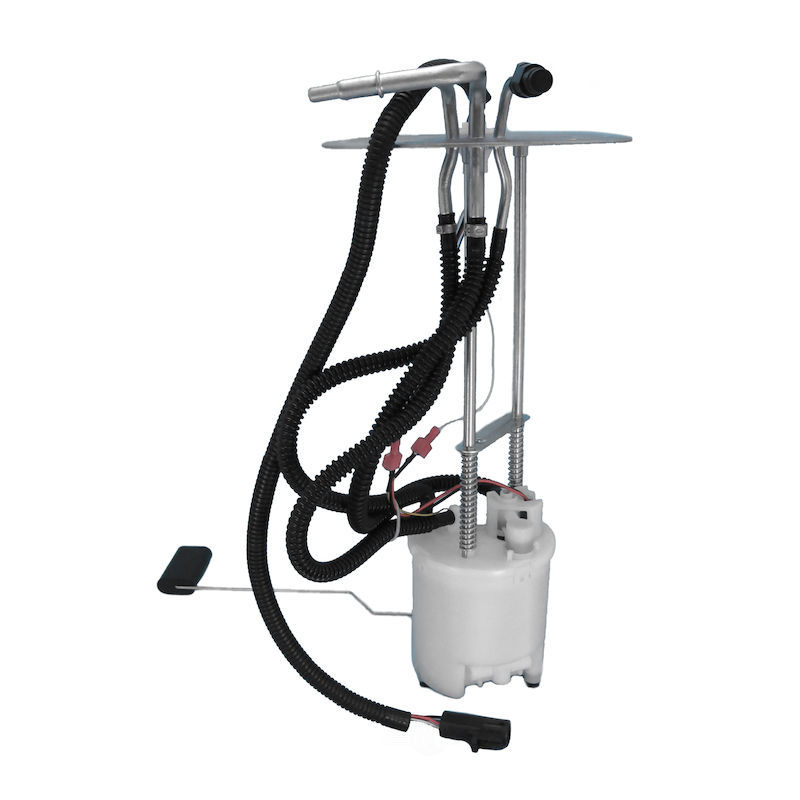 US Motor Works USEP2282M Professional Series OE Replacement Fuel Pump Module Assembly 1 Pack Fits select: 1995-1996 FORD ECONOLINE E150 VAN, 1994 FORD ECONOLINE E350 CUTAWAY VAN
