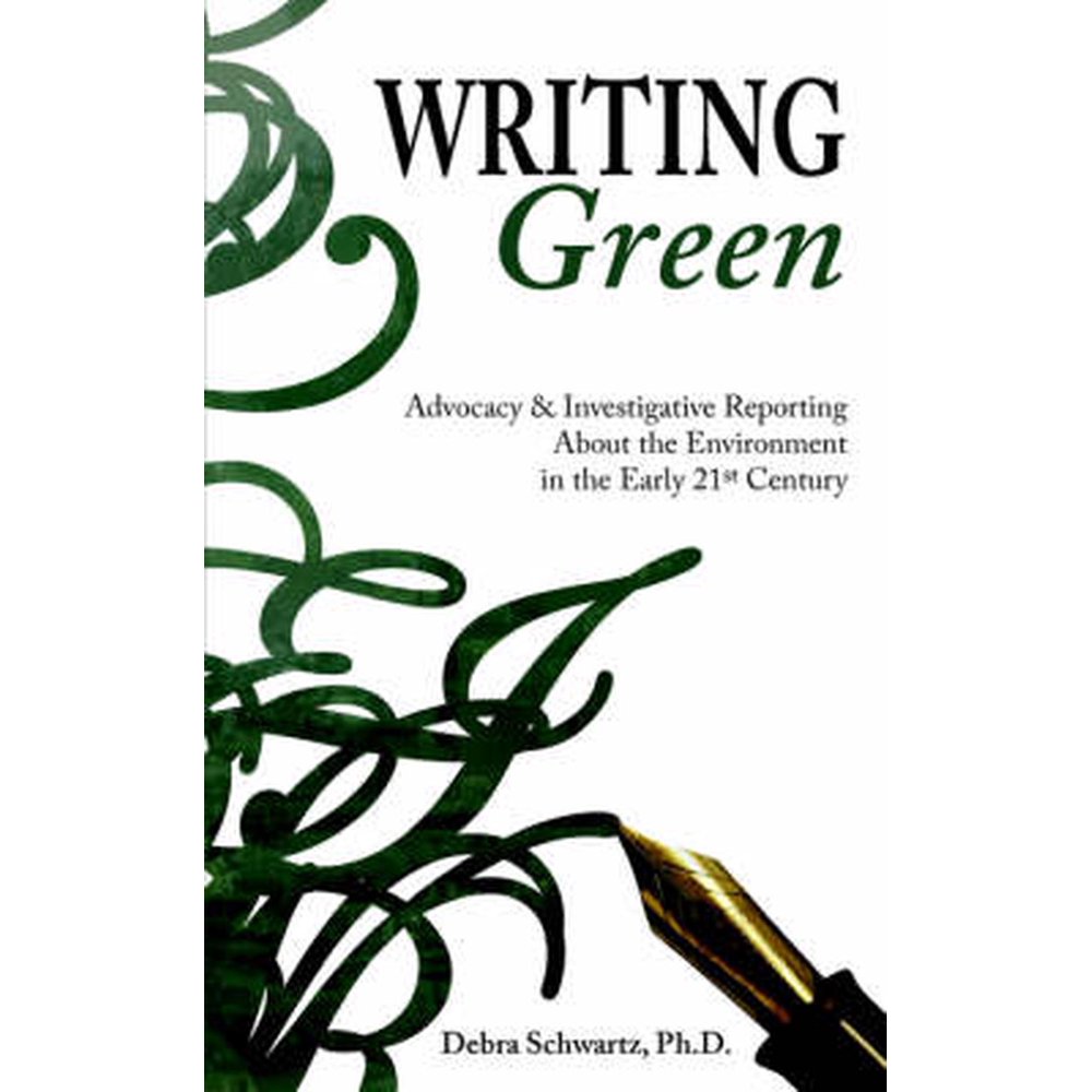 Writing Green