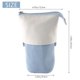thumbnail image 4 of Pen Pencil Telescopic Holder Stationery Case, Stand-up Transformer Bag Colorful Organizer,gift, 4 of 4