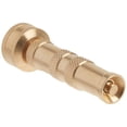thumbnail image 6 of Gilmour 528T Solid Brass Twist Nozzle, 6 of 7