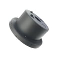 thumbnail image 3 of Rueda de rodamiento multifunción para máquina de remo, accesorios de peso duraderos para deportes, polea de máquina de remo para entrenamiento, kusrkot Polea de máquina abdominal, 3 of 8