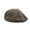 Dark Gray, variant on Womens Winter Beret Hat Knitted Beanie Cap Autumn Winter Hat French Classic Beret