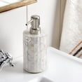 thumbnail image 3 of Better Homes & Gardens Pearlescent Tile Lotion Pump, 3 of 9