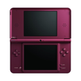 thumbnail image 5 of Nintendo - Console de Jeux Vidéo Portative DSI XL – Bourgogne (Remis à Neuf), 5 of 5