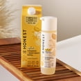 thumbnail image 4 of The Honest Company 2 in 1 Cleansing Shampoo and Body Wash Refill Carton Citrus Vanilla Refresh 32 fl oz, 4 of 5