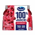 thumbnail image 3 of Ocean Spray Cranberry 100% Mixed Juice - 6pk/10 fl oz Bottles, 3 of 5