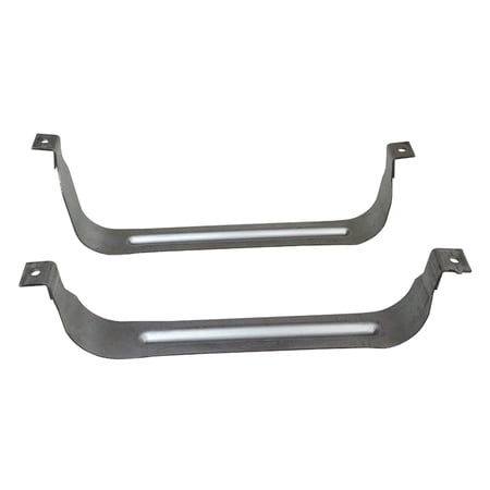 Agility Auto Parts 4040457 Fuel Tank Strap for Chrysler Dodge Plymouth Specific Models
