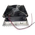thumbnail image 4 of Riwesomey Ventilador de RV para una ventilación eficiente - Ventilador de fácil instalación Ventilación de techo de autocaravana Accesorios para vehículos recreativos, 4 of 6
