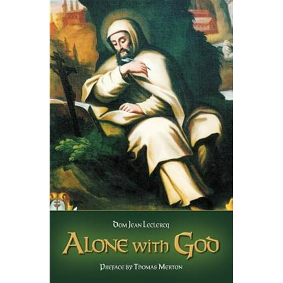 Alone With God