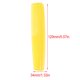 thumbnail image 5 of Seitruly 12 peines para peinar el cabello, herramientas de barbería, suministro de modelado multifuncional Cuidado del cabello Amarillo Seitruly CE011759-02B, 5 of 6