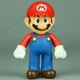thumbnail image 5 of Figuras de acción originales de Mario, Luigi, Yoshi, Donkey Kong, Peach, Super Mario, PVC, juguetes, modelos de marionetas coleccionables, regalos de cumpleaños, 5 of 5