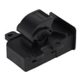 thumbnail image 1 of Interruptor de ventana eléctrica Unique Bargains para el lado del pasajero para Honda Fit Element Negro, 1 of 7