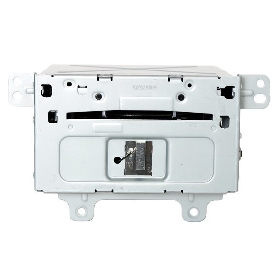 Restored 2012 Chevy Equinox AM FM Radio mp3 Single CD Player - 22924957 (Refurbished)